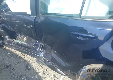 2023 Toyota Corolla Xse from USA, damaged, VIN 5YFT4MCE9PP146672